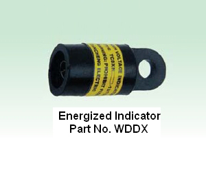 Indicateur de alimentèe